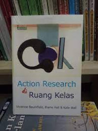 Image of Action  Research di Ruag Kelas