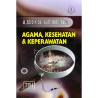 Image of Agama,Kesehatan & Keperawatan