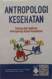 Image of Antropologi Kesehatan