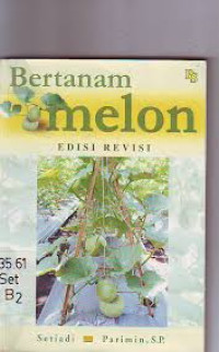 Image of Bertanam Melon