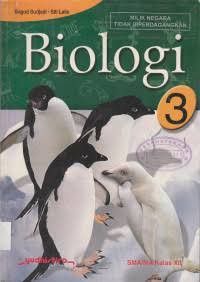 Image of Biologi 3