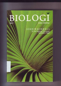 Image of Biologi edisi kelima