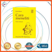Image of Cara  Meneliti