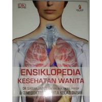 Image of Ensiklopedia Kesehatan Wanita