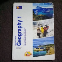 Image of Geography 1