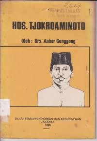 Image of Hos Tjokroaminoto