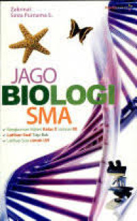 Image of Jago Biologi SMA