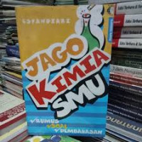 Image of Jago Kimia SMU