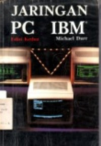 Image of Jaringan Pc IBM