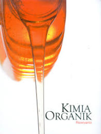 Image of Kimia Organik