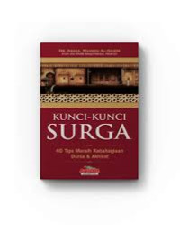 Image of Kunci Kunci Surga