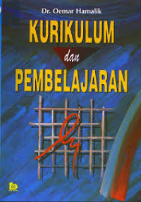 Image of Kurikulum dan Pembelajaran