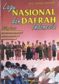 Image of Lagu Nasional dan Daerah Indonesia
