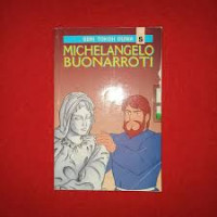 Image of Michelangelo Buonarroti