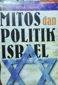 Image of Mitos dan Politik Israel