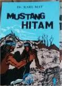 Image of Mustang Hitam