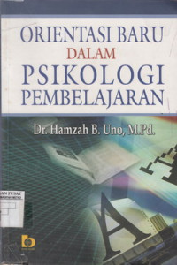 Image of Orientasi Baru dalam Psikologo Pembelajaran