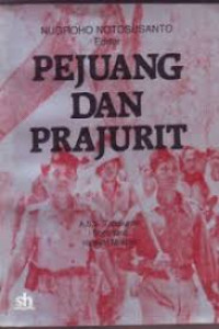 Image of Pejuang dan Prajurit