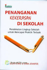 Image of Penanganan Kekerasan Di Sekolah