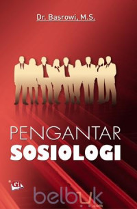 Image of Pengantar Sosiologi