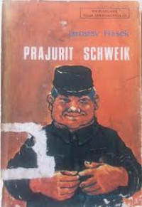 Image of Prajurit Schweik