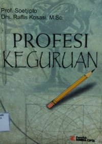 Image of Profesi Keguruan