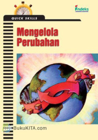 Image of Quick Skills: Mengelola Perubahan