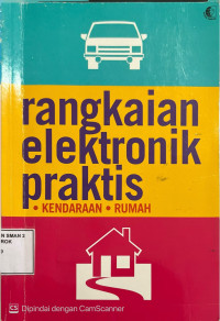 Image of Rangkaian  Elektronik Praktis