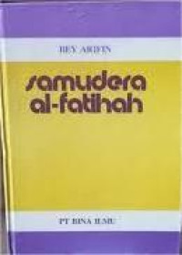 Image of Samudera Al- fatihah