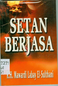 Image of Setan Berjasa