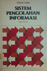 Image of Sistem Pengolahan Informasi