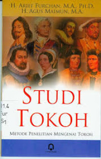 Image of Studi Tokoh