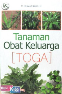 Image of Tanaman obat Keluarga