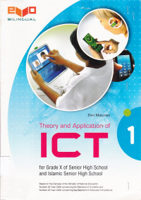 Image of Theory And Application of