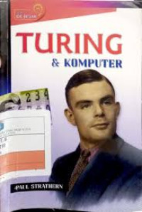 Image of Turing & Komputer